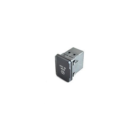 Mopar Power Inverter, 68210311AB 68210311AB